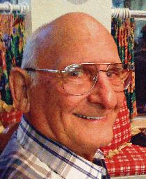 Charles J Breaux